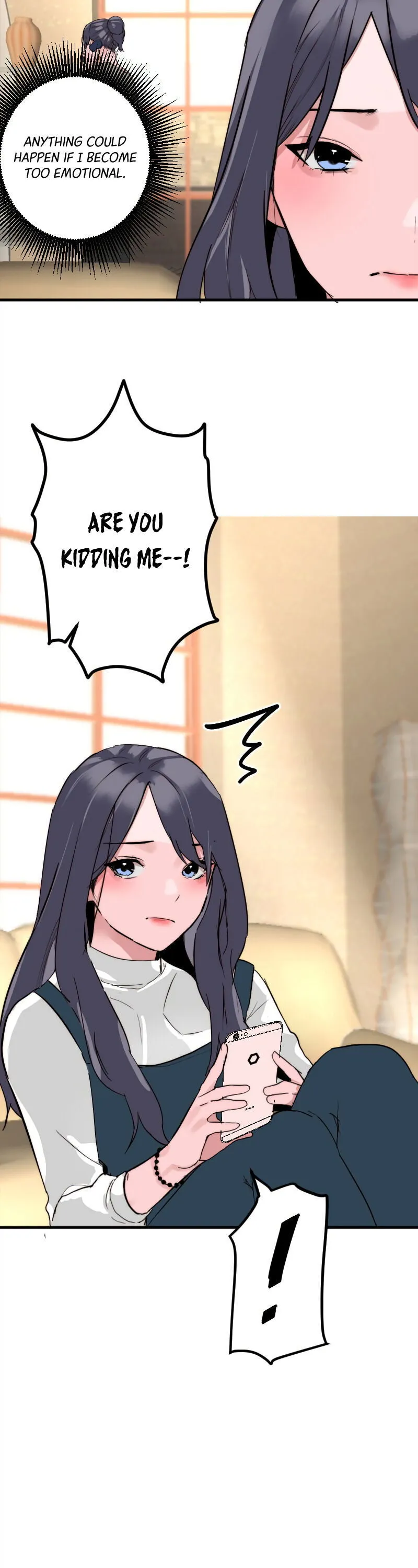 Seven Years Later Chapter 14 Online - página 17