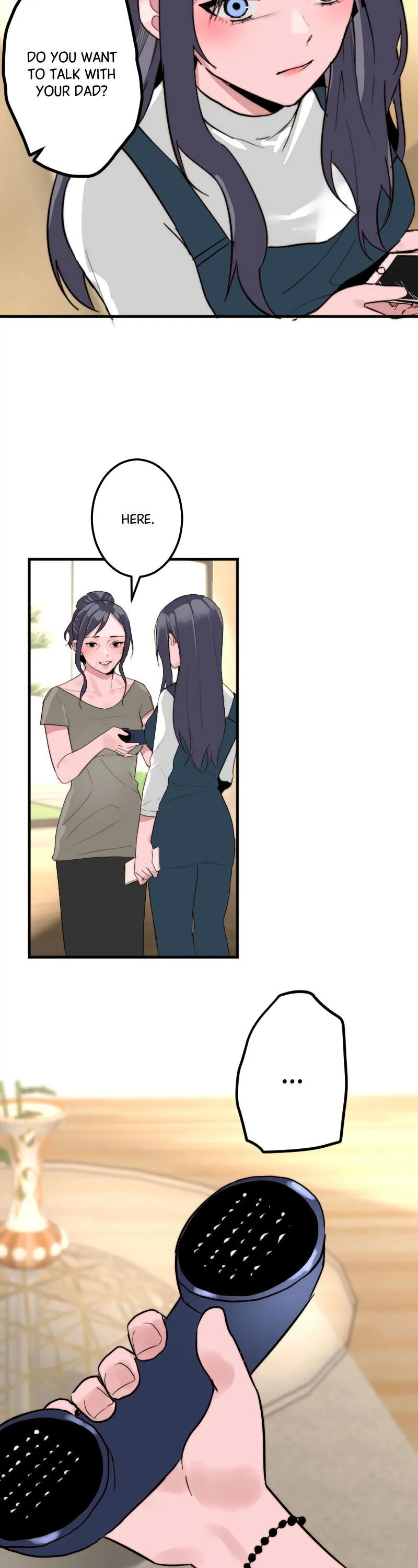 Seven Years Later Chapter 14 Online - página 19