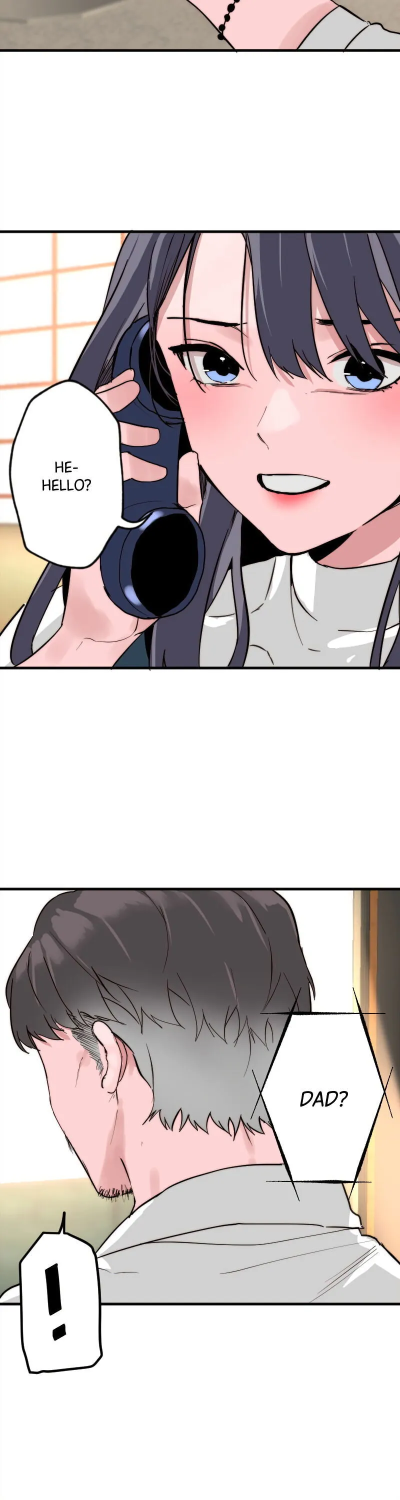 Seven Years Later Chapter 14 Online - página 20