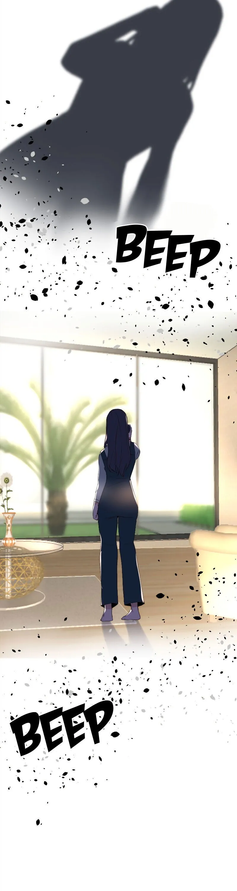 Seven Years Later Chapter 14 Online - página 22