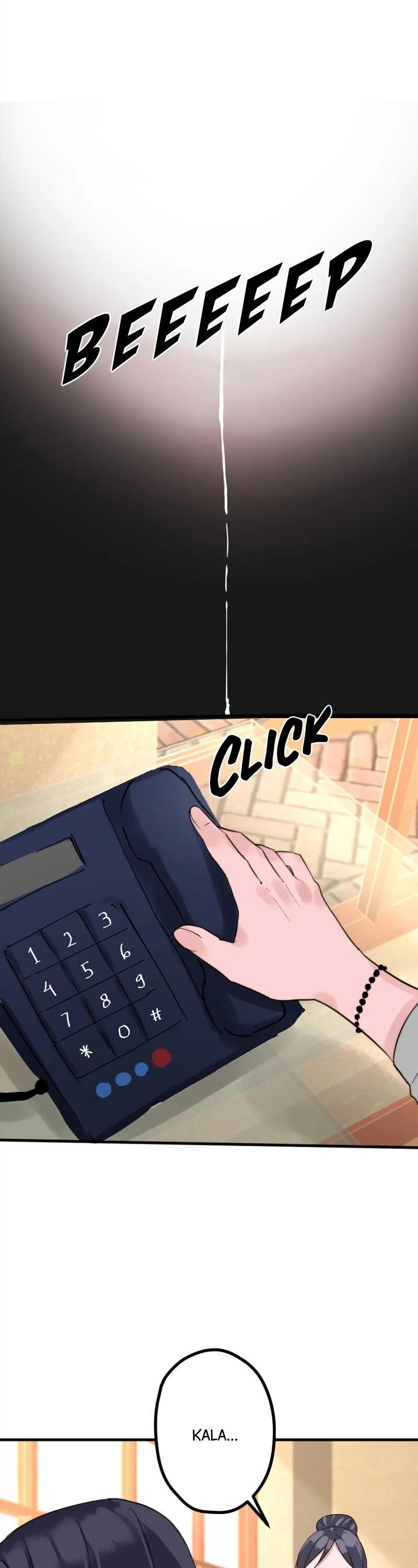 Seven Years Later Chapter 14 Online - página 23