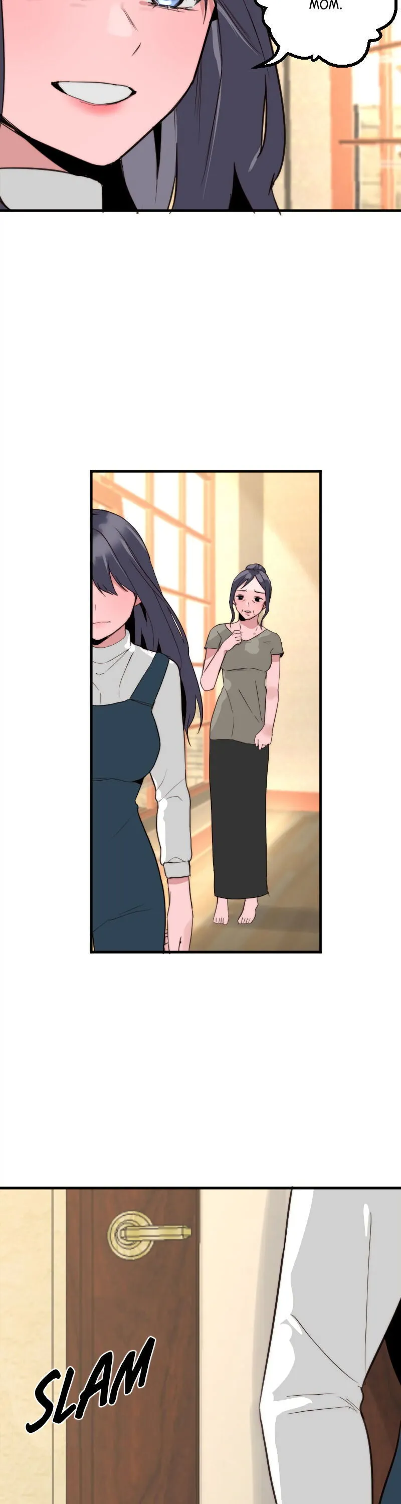 Seven Years Later Chapter 14 Online - página 25