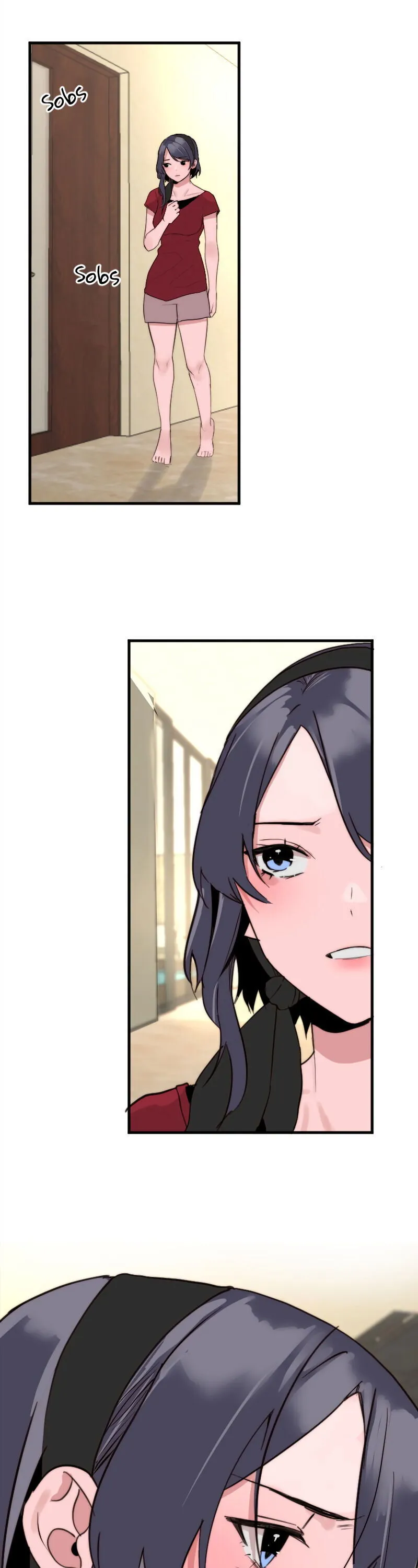 Seven Years Later Chapter 14 Online - página 27