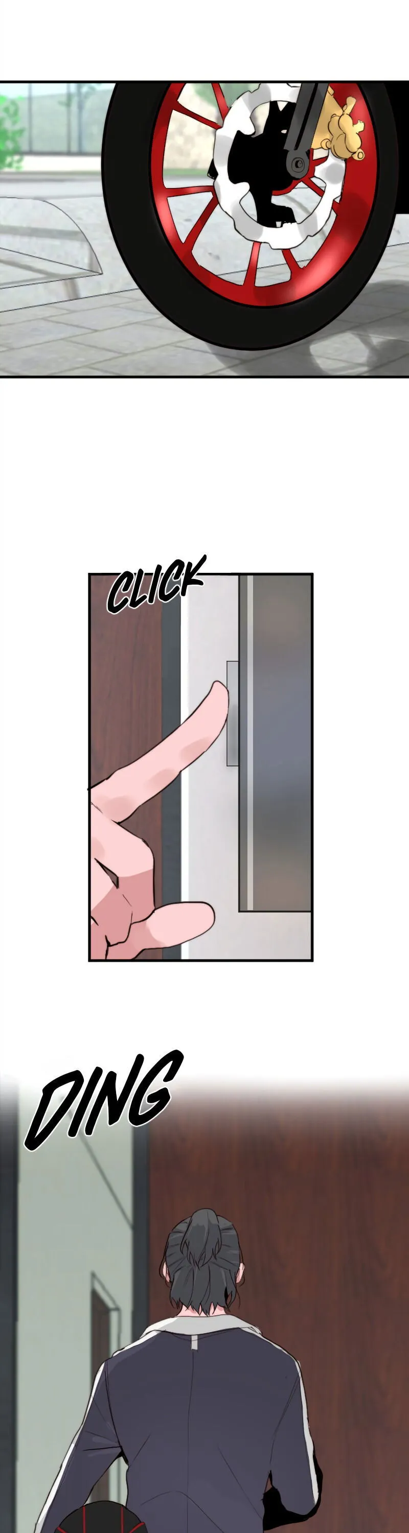 Seven Years Later Chapter 14 Online - página 29