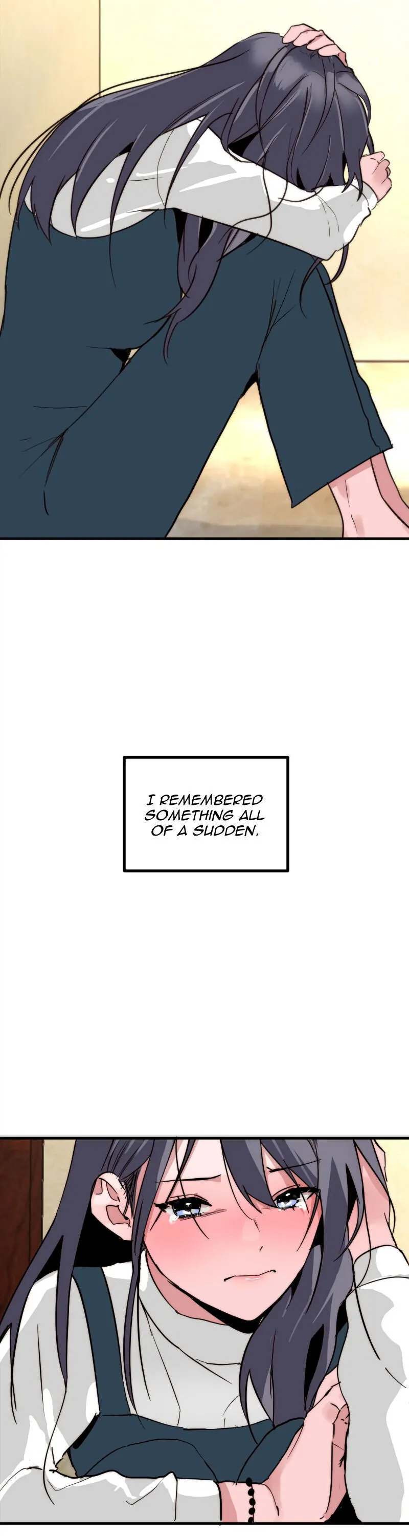 Seven Years Later Chapter 15 Online - página 3