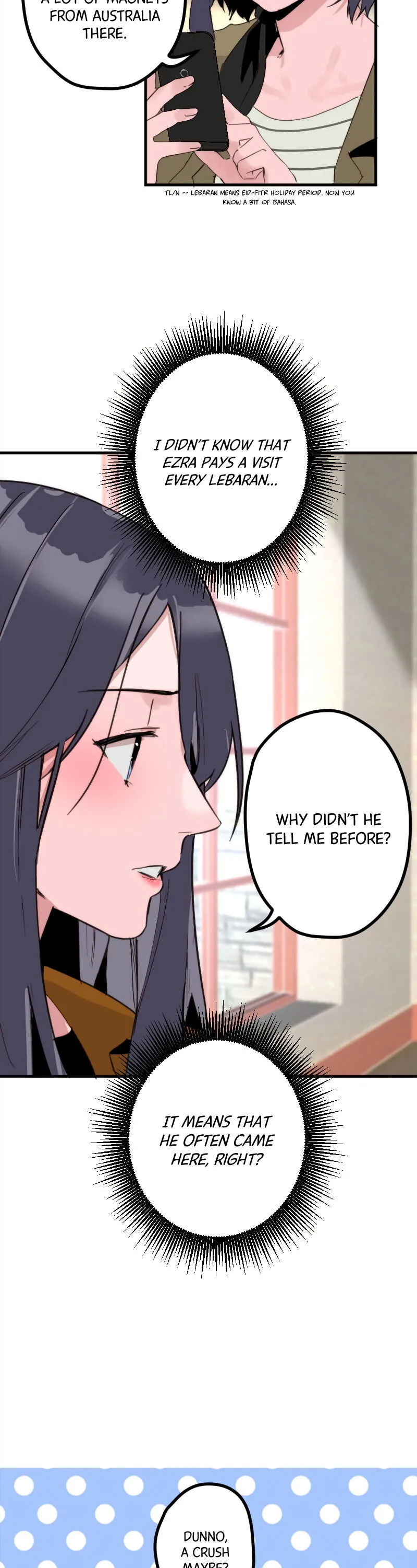 Seven Years Later Chapter 15 Online - página 8