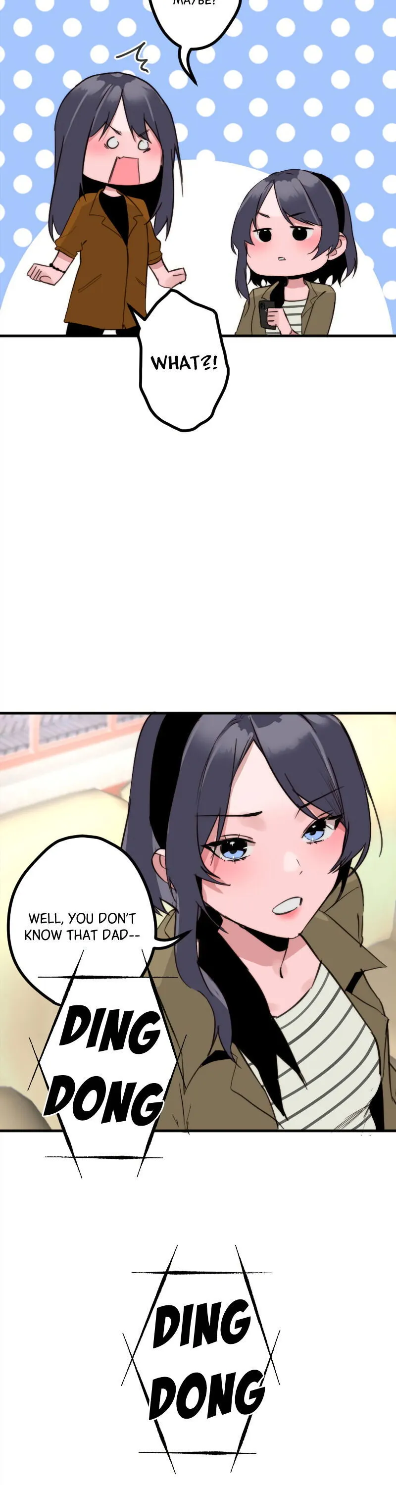 Seven Years Later Chapter 15 Online - página 9