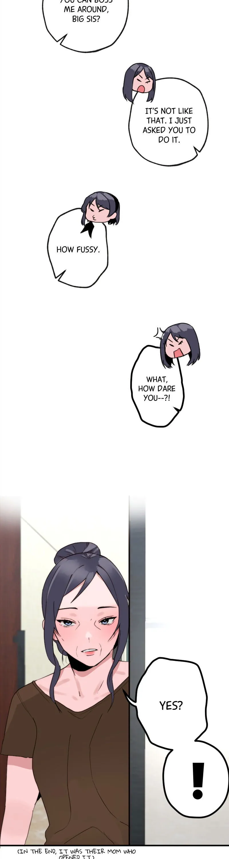 Seven Years Later Chapter 15 Online - página 11