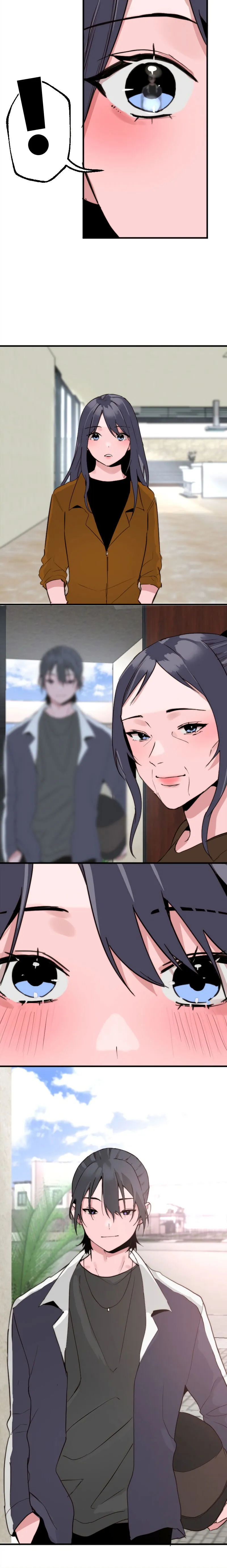 Seven Years Later Chapter 15 Online - página 13