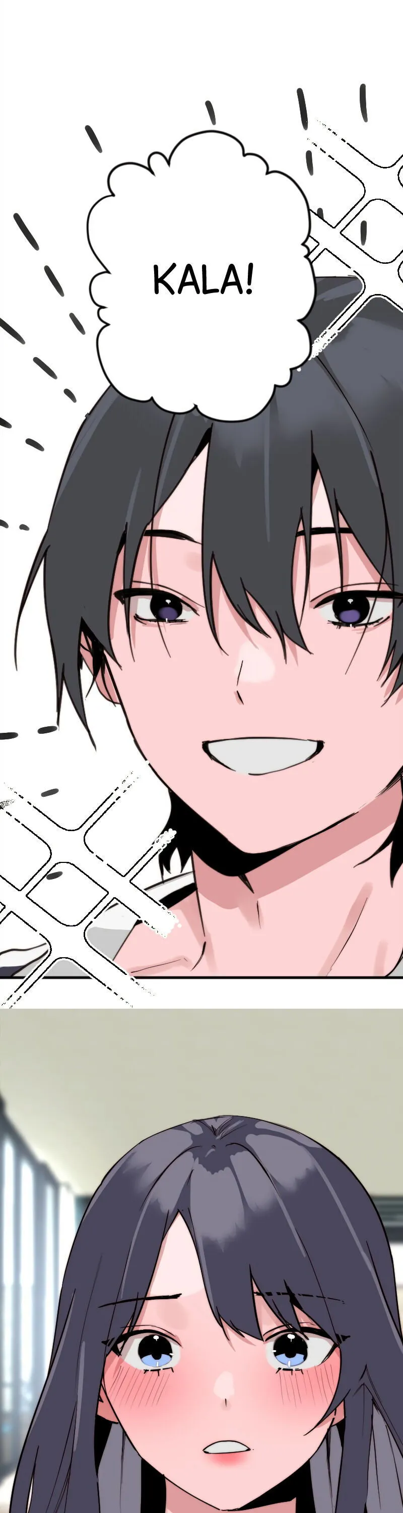 Seven Years Later Chapter 15 Online - página 14