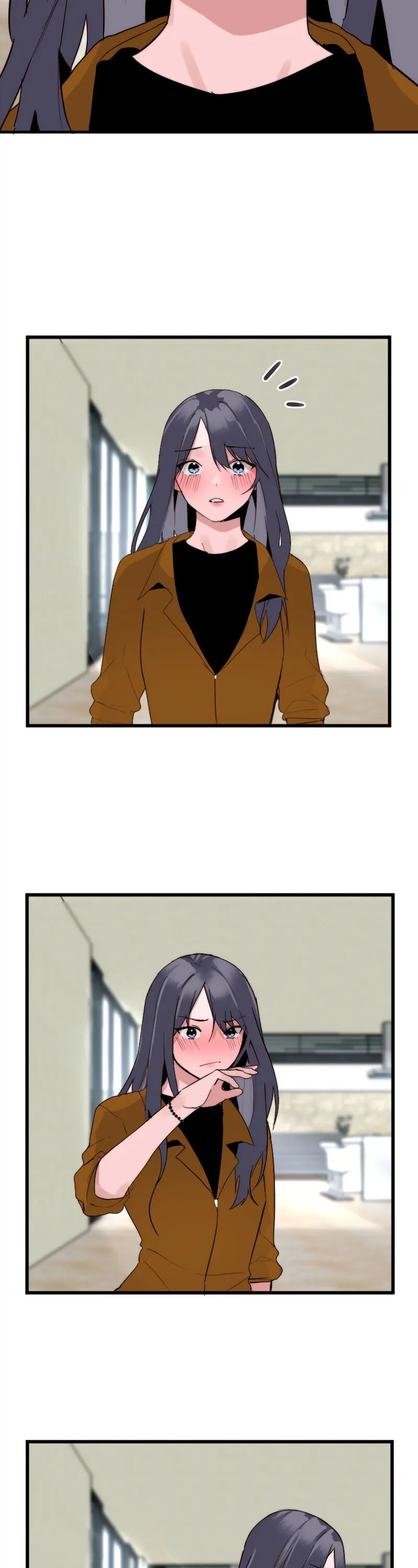 Seven Years Later Chapter 15 Online - página 15
