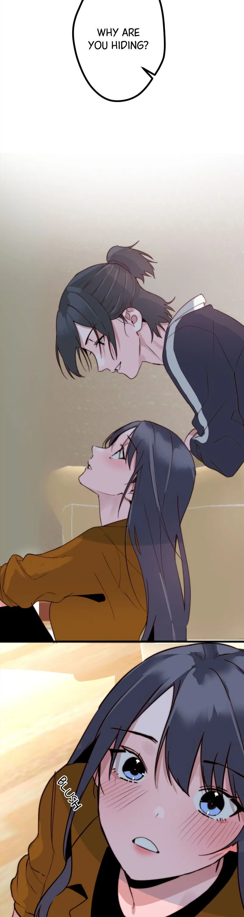 Seven Years Later Chapter 15 Online - página 18