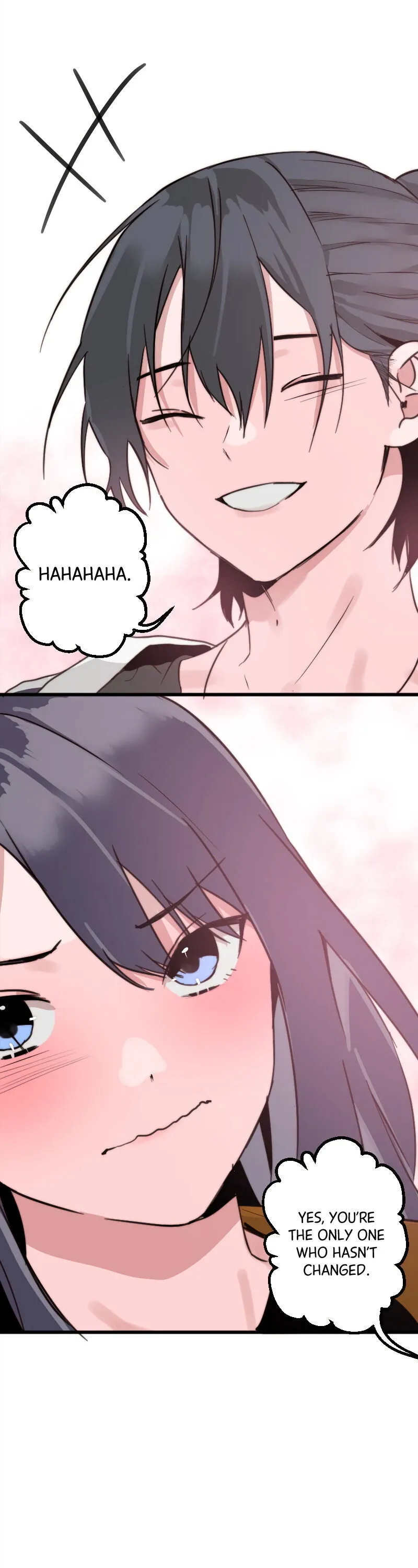 Seven Years Later Chapter 15 Online - página 21