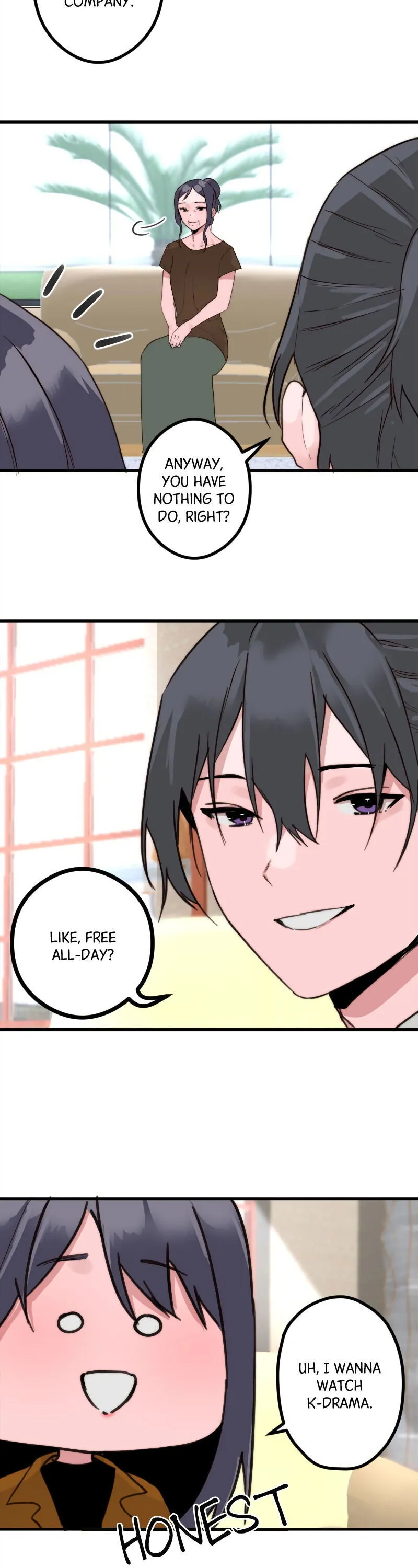 Seven Years Later Chapter 15 Online - página 24