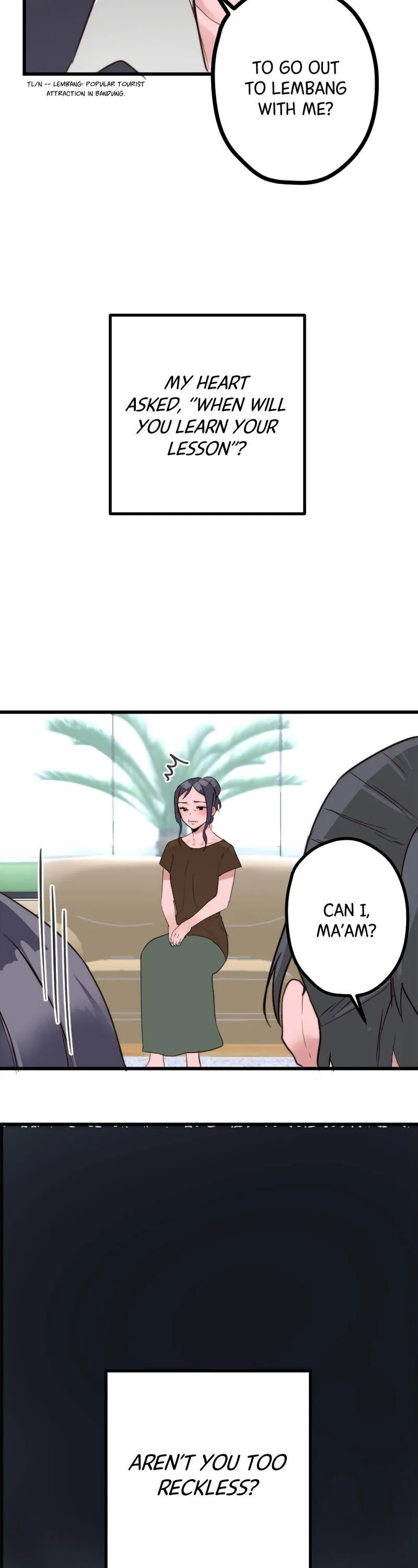 Seven Years Later Chapter 15 Online - página 26