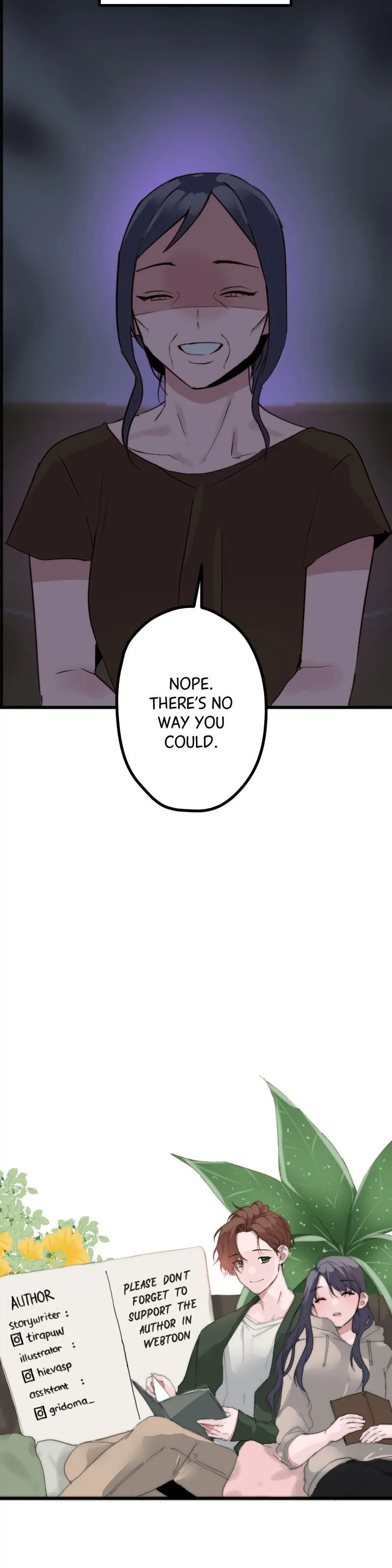 Seven Years Later Chapter 15 Online - página 27