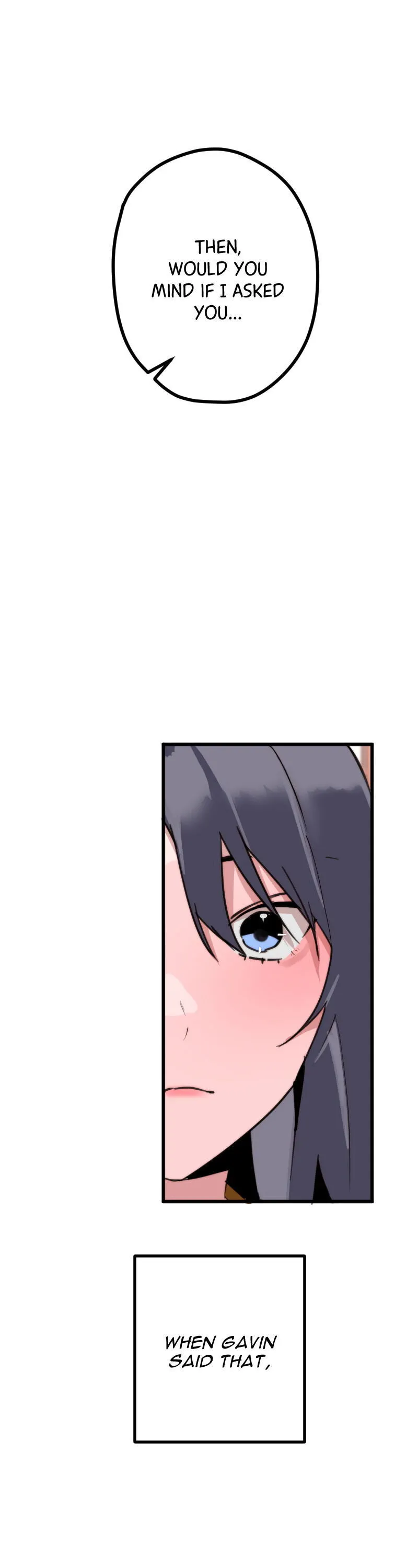 Seven Years Later Chapter 16 Online - página 1