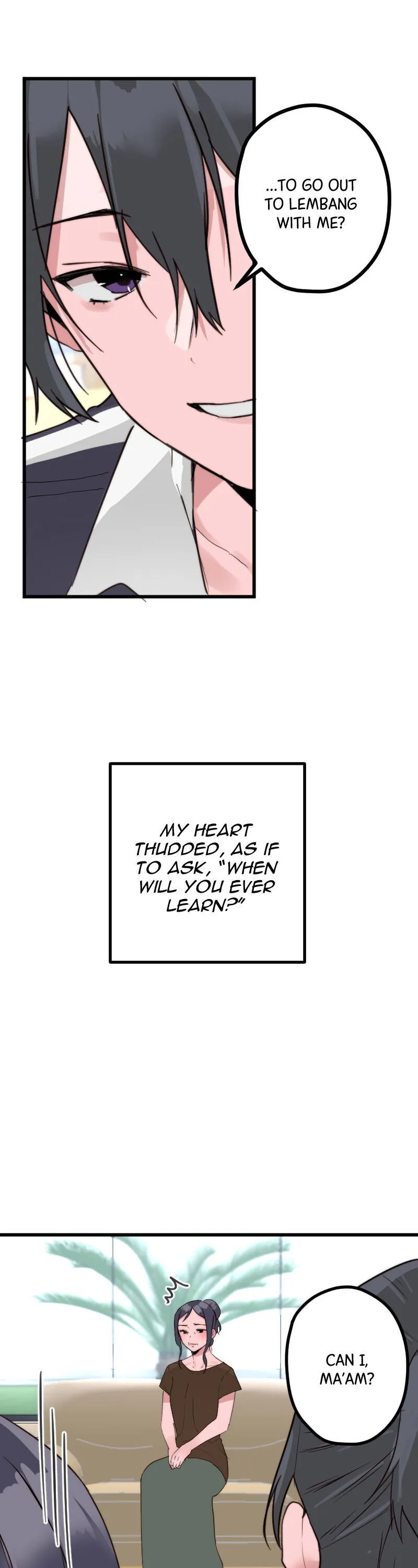 Seven Years Later Chapter 16 Online - página 2