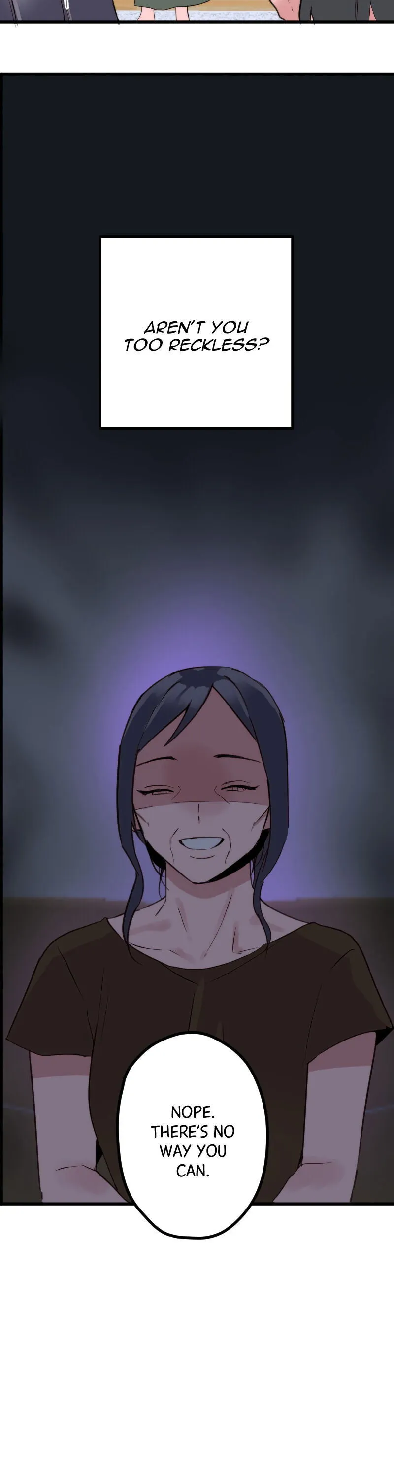 Seven Years Later Chapter 16 Online - página 3