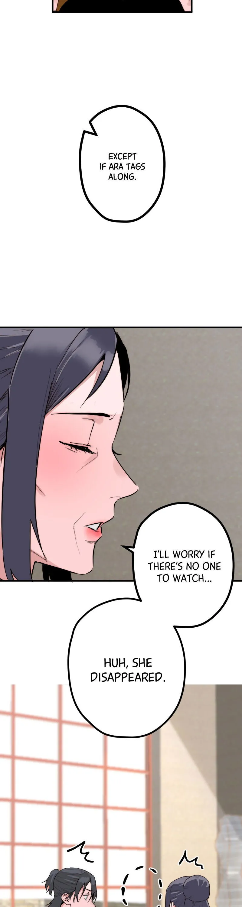 Seven Years Later Chapter 16 Online - página 6
