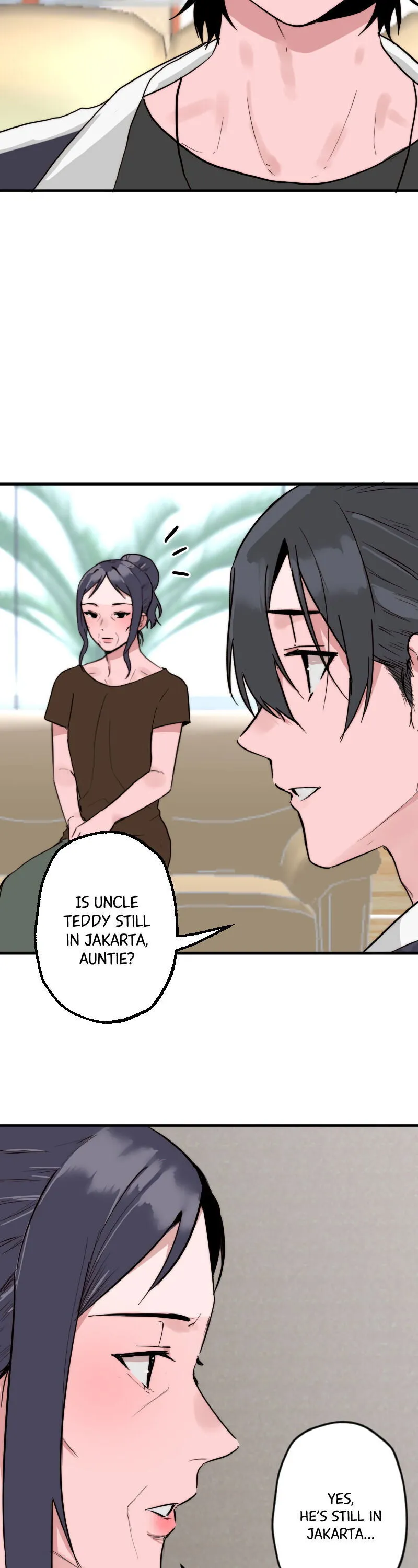 Seven Years Later Chapter 16 Online - página 10