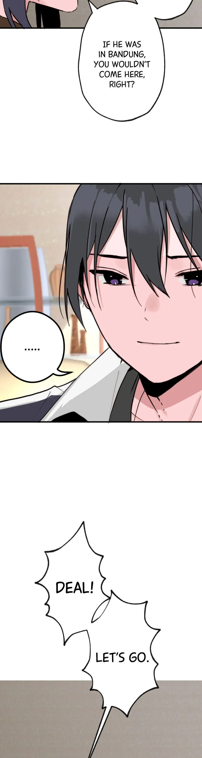 Seven Years Later Chapter 16 Online - página 11