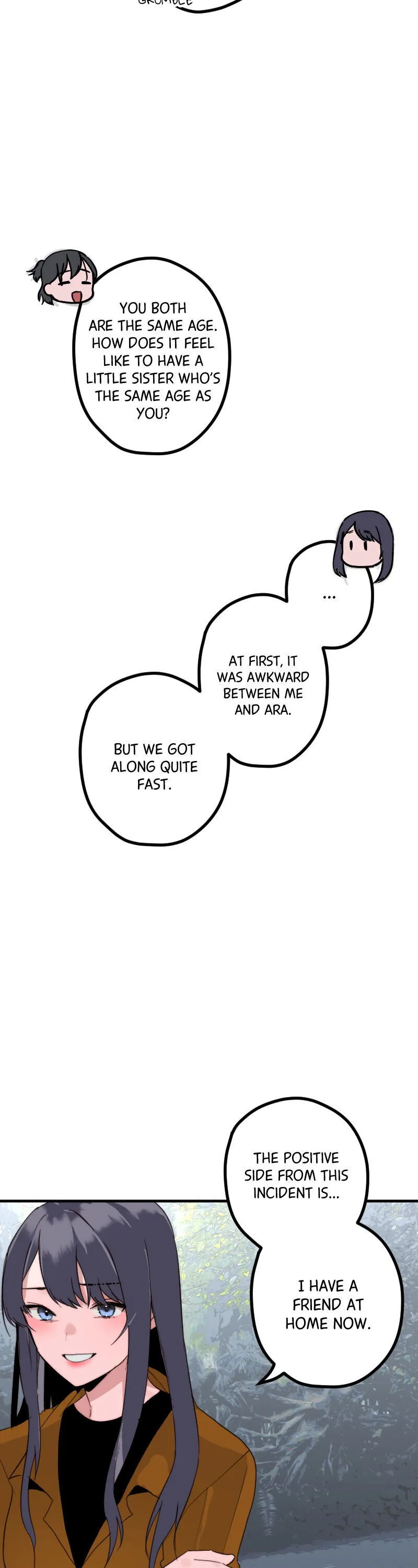 Seven Years Later Chapter 16 Online - página 18