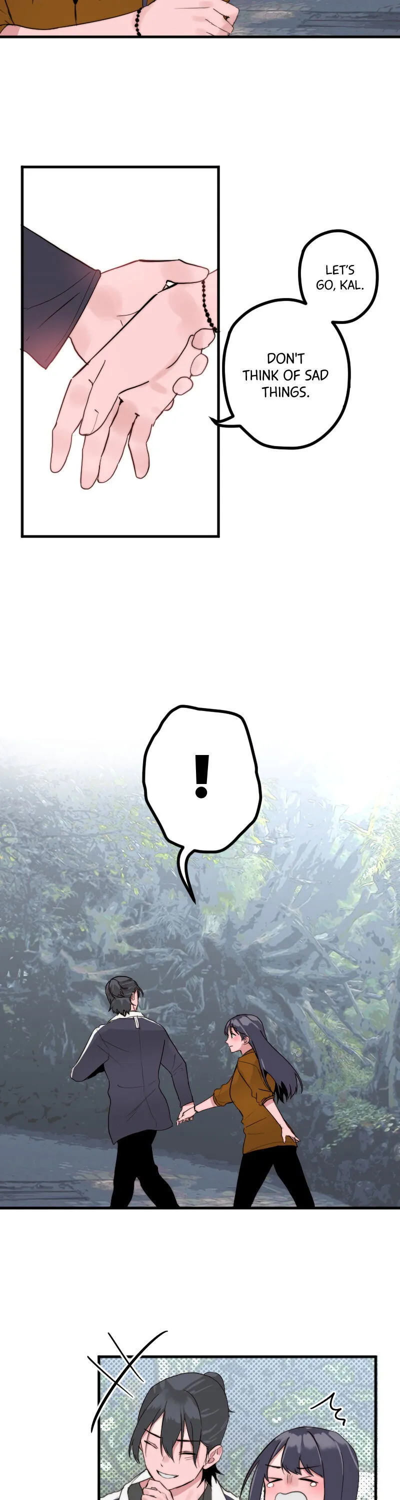 Seven Years Later Chapter 16 Online - página 19