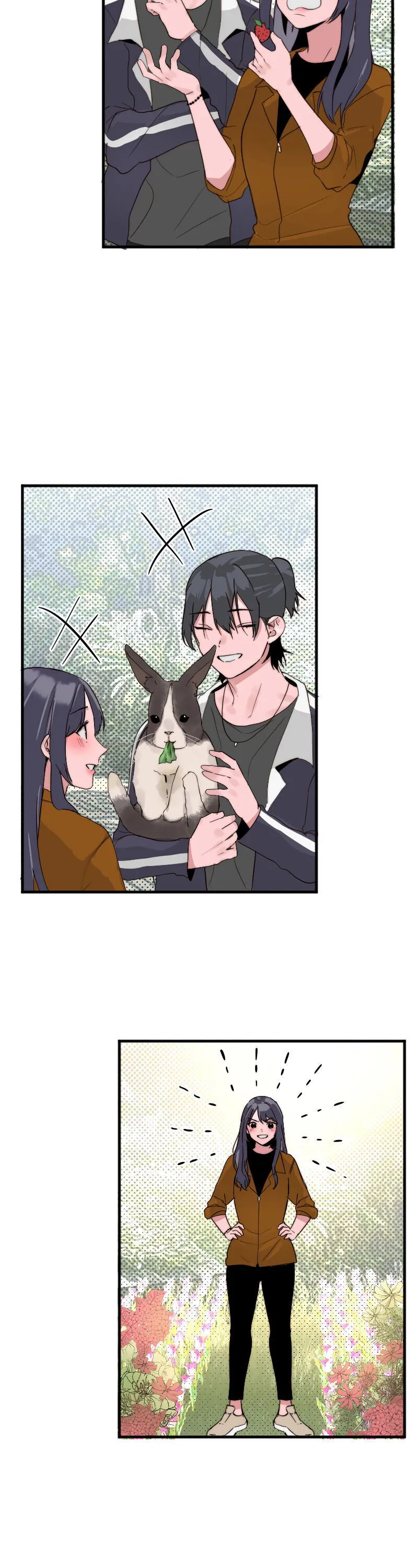 Seven Years Later Chapter 16 Online - página 20