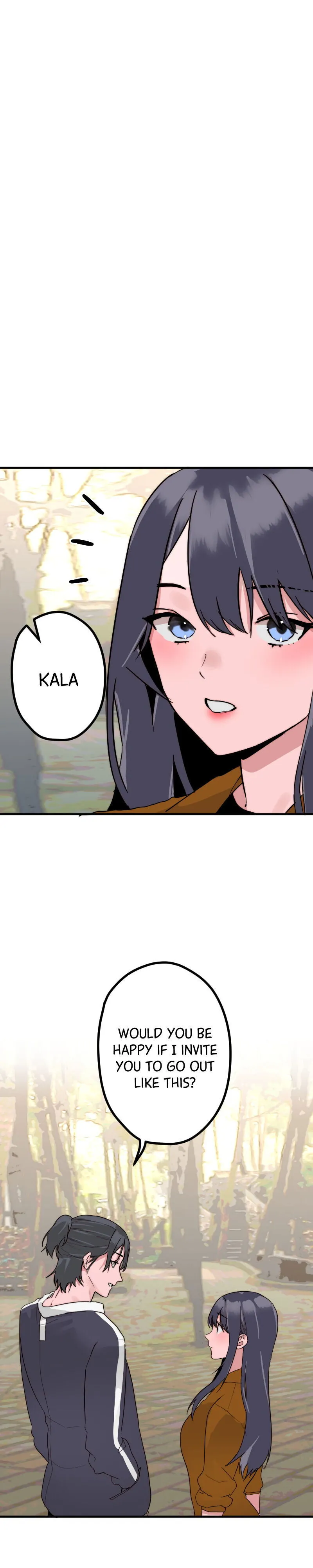 Seven Years Later Chapter 16 Online - página 21