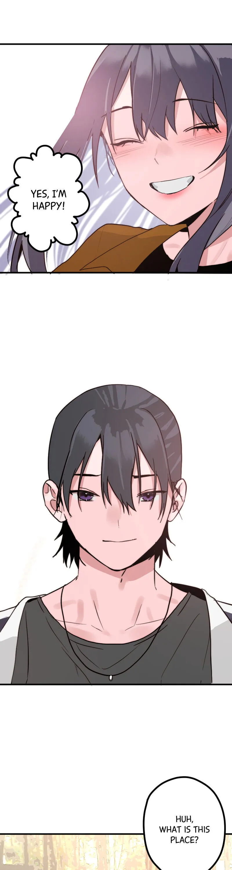 Seven Years Later Chapter 16 Online - página 22