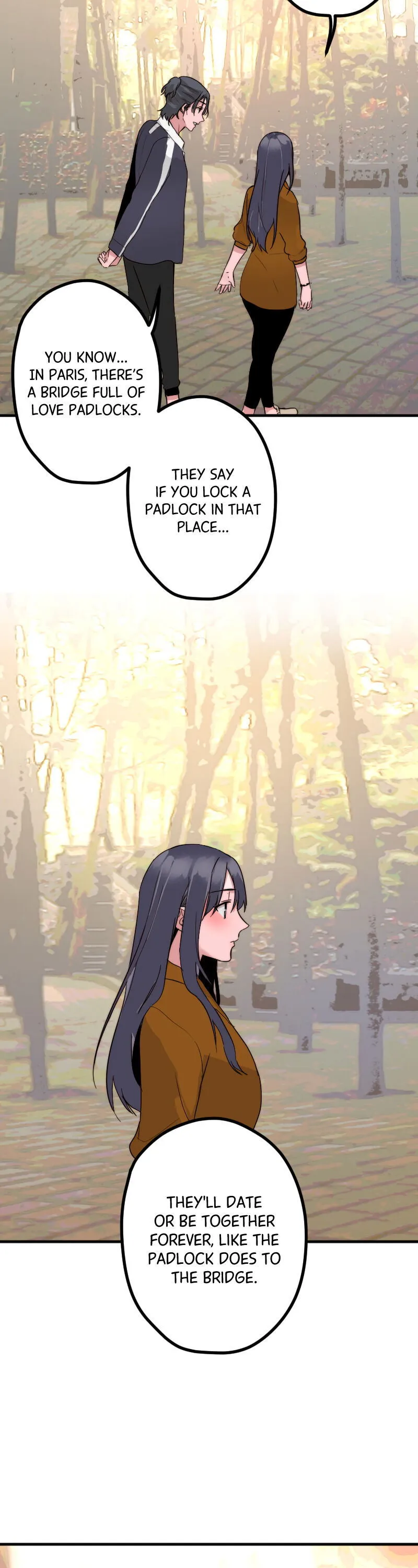 Seven Years Later Chapter 16 Online - página 23