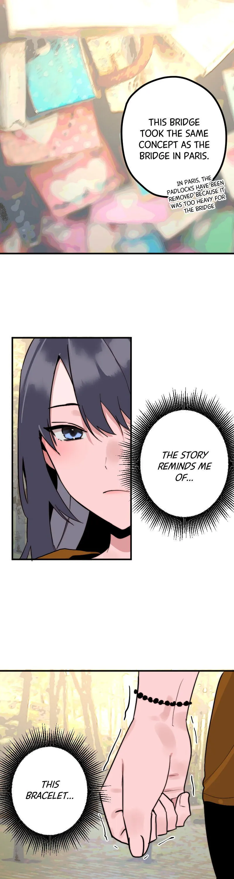 Seven Years Later Chapter 16 Online - página 24