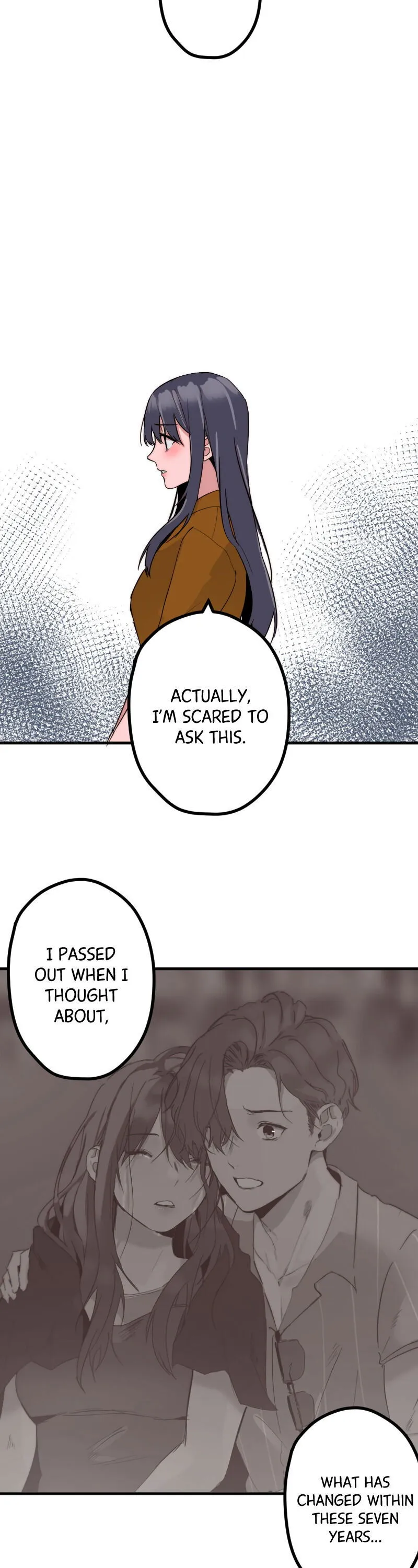 Seven Years Later Chapter 16 Online - página 26