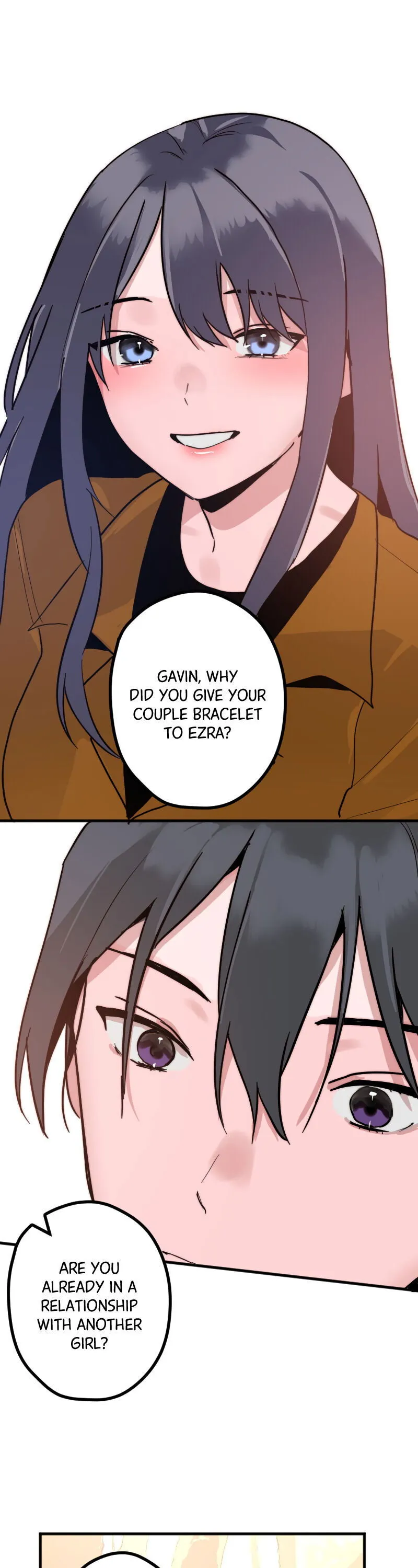 Seven Years Later Chapter 16 Online - página 28