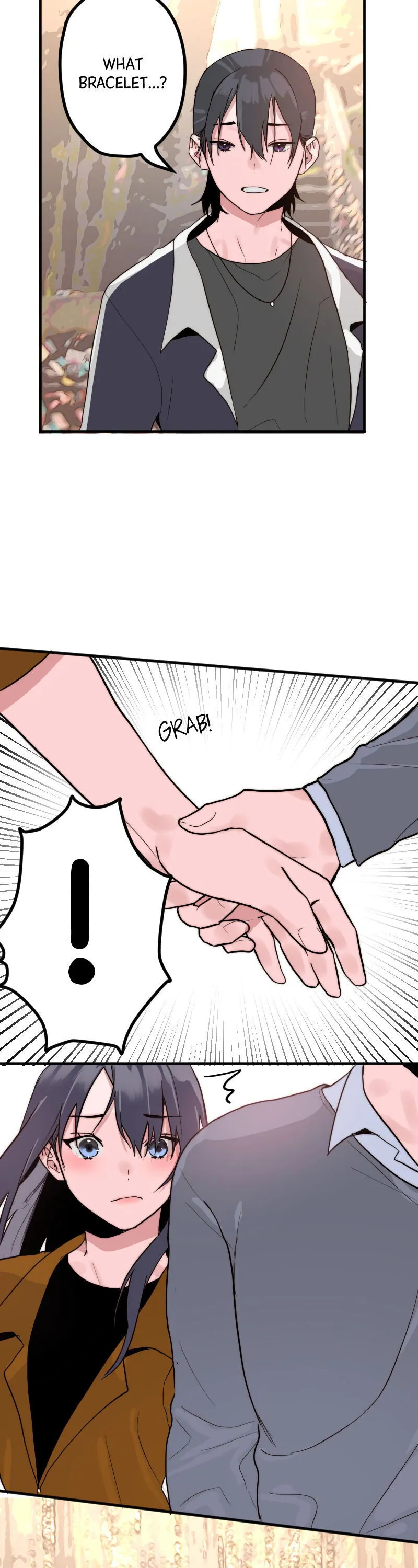 Seven Years Later Chapter 16 Online - página 29