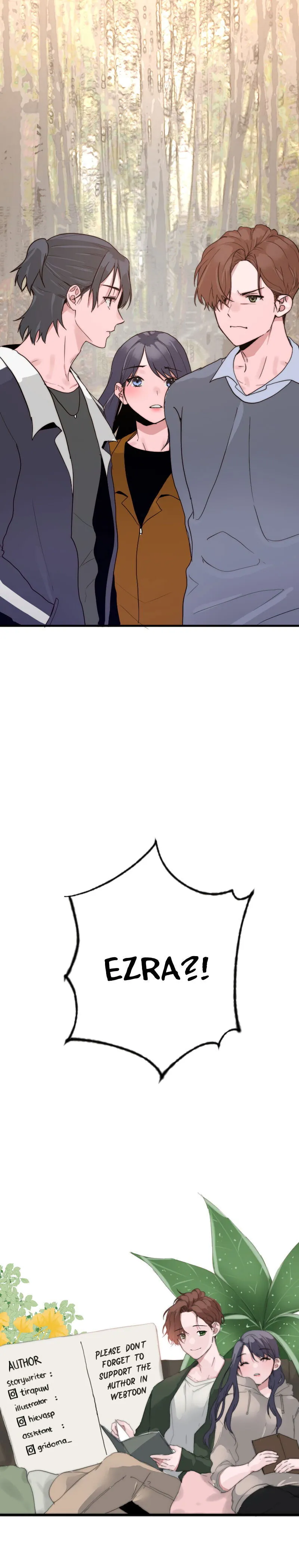 Seven Years Later Chapter 16 Online - página 30