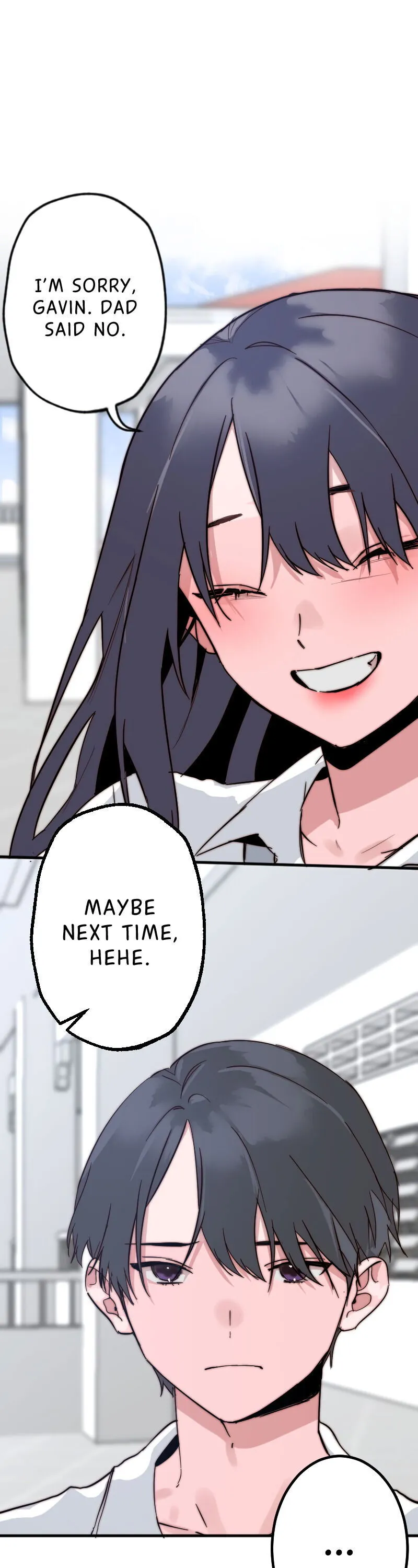 Seven Years Later Chapter 17 Online - página 5