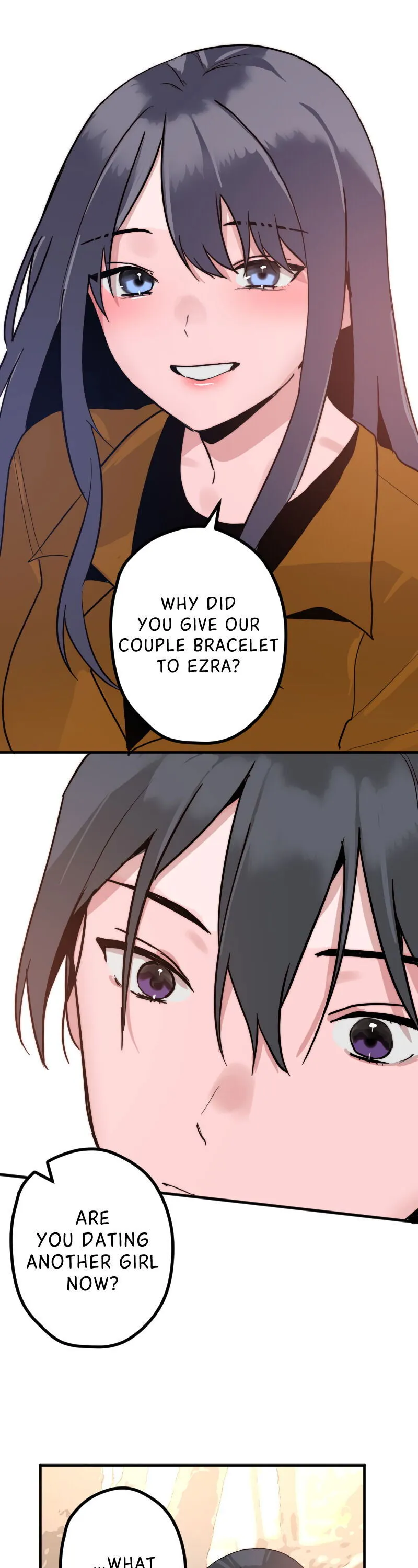 Seven Years Later Chapter 17 Online - página 8