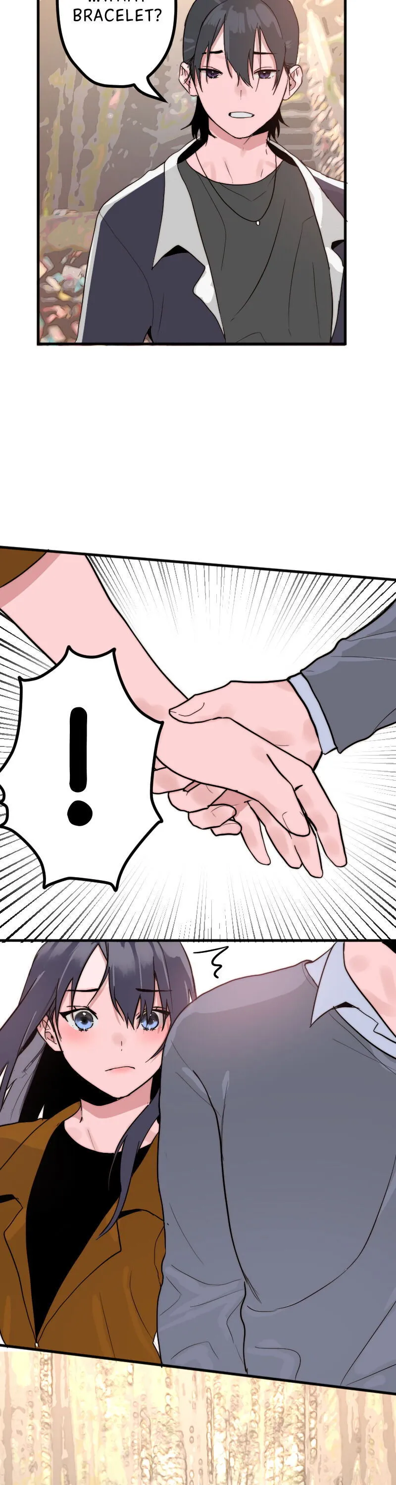 Seven Years Later Chapter 17 Online - página 9
