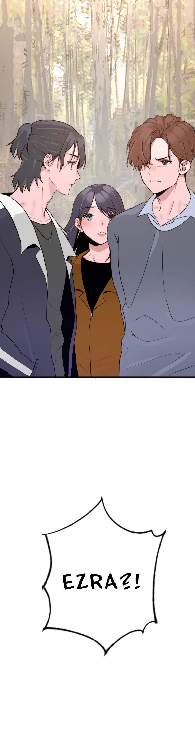 Seven Years Later Chapter 17 Online - página 10