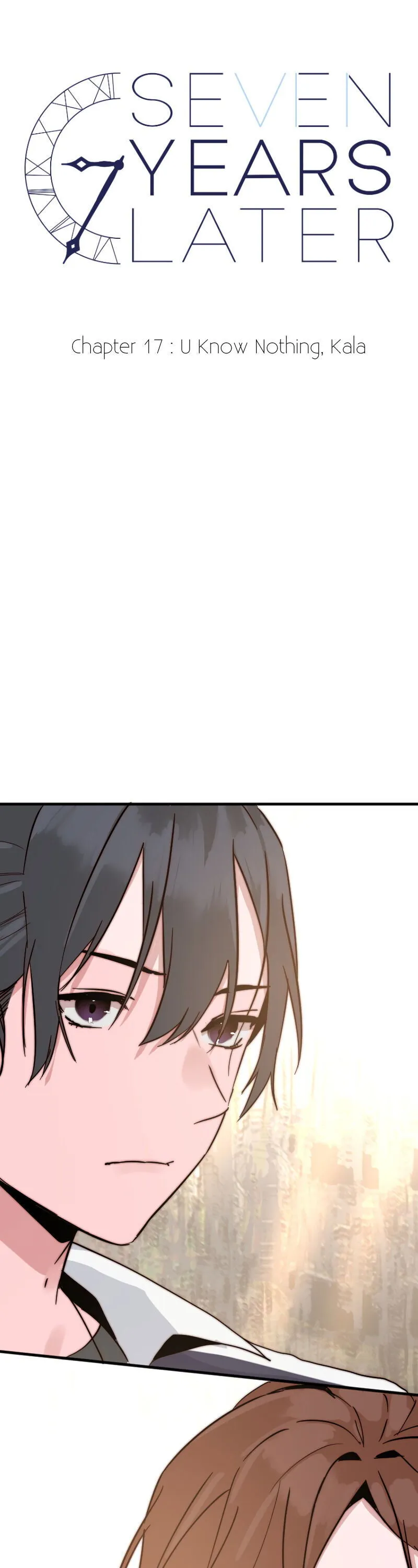 Seven Years Later Chapter 17 Online - página 11