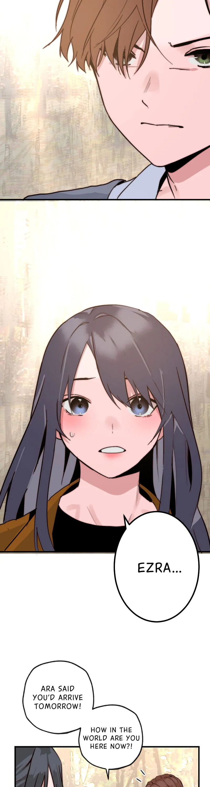 Seven Years Later Chapter 17 Online - página 12