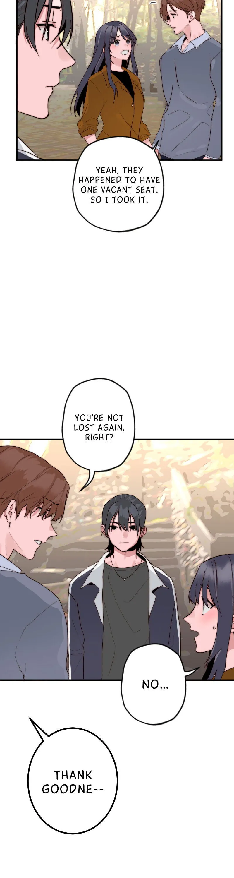 Seven Years Later Chapter 17 Online - página 13