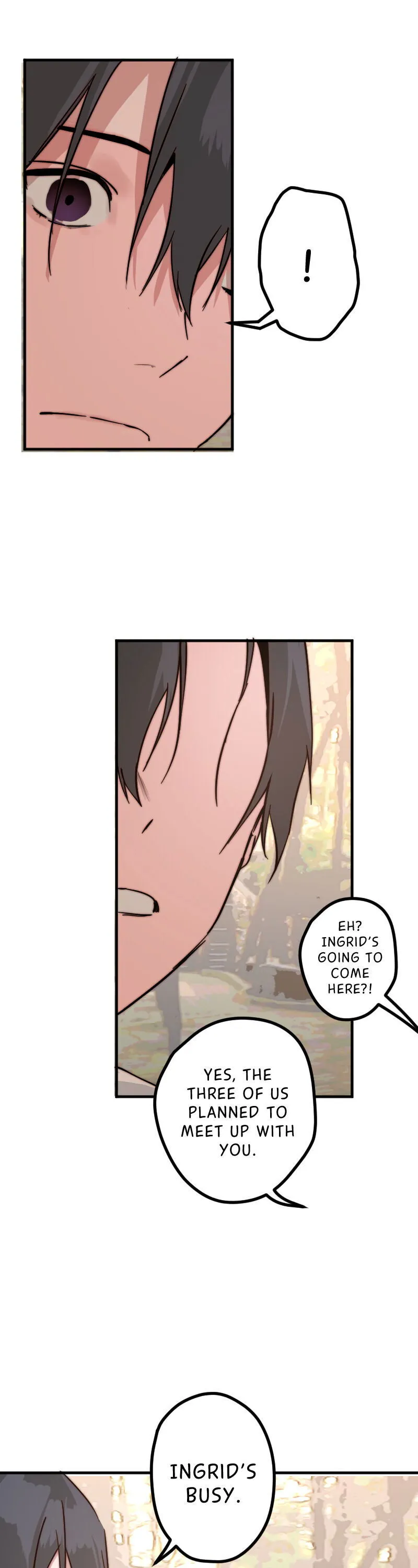 Seven Years Later Chapter 17 Online - página 15
