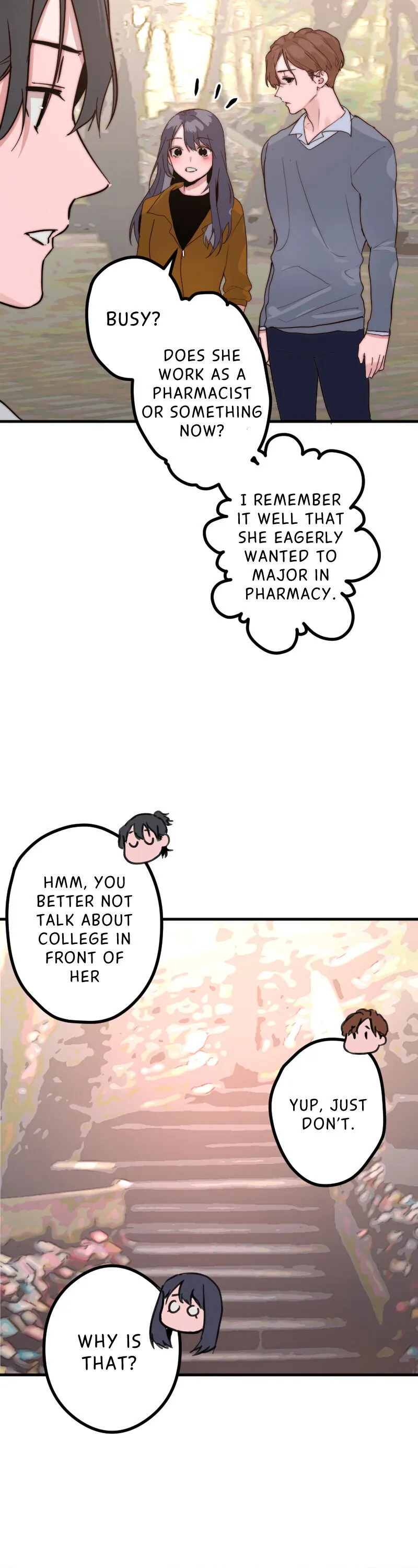 Seven Years Later Chapter 17 Online - página 16