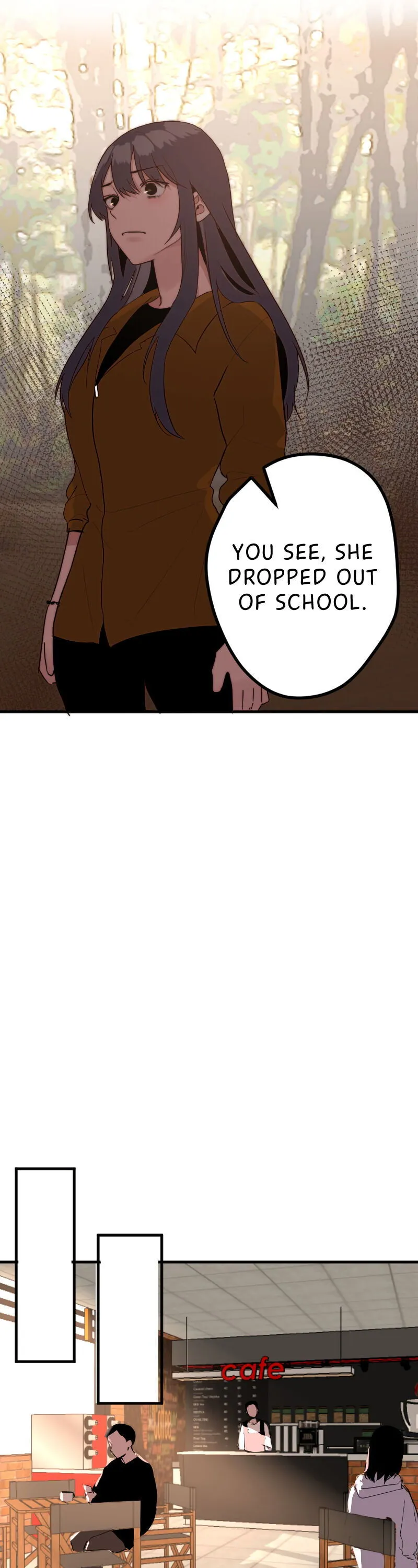 Seven Years Later Chapter 17 Online - página 17