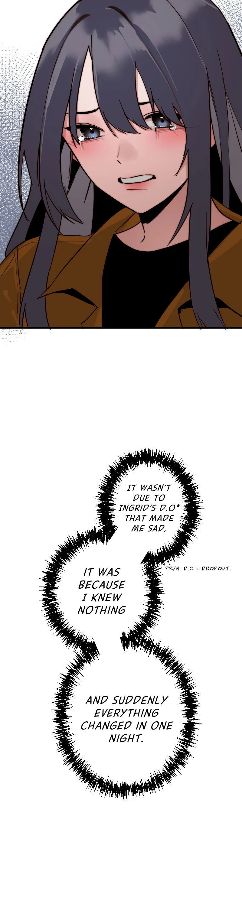 Seven Years Later Chapter 17 Online - página 22