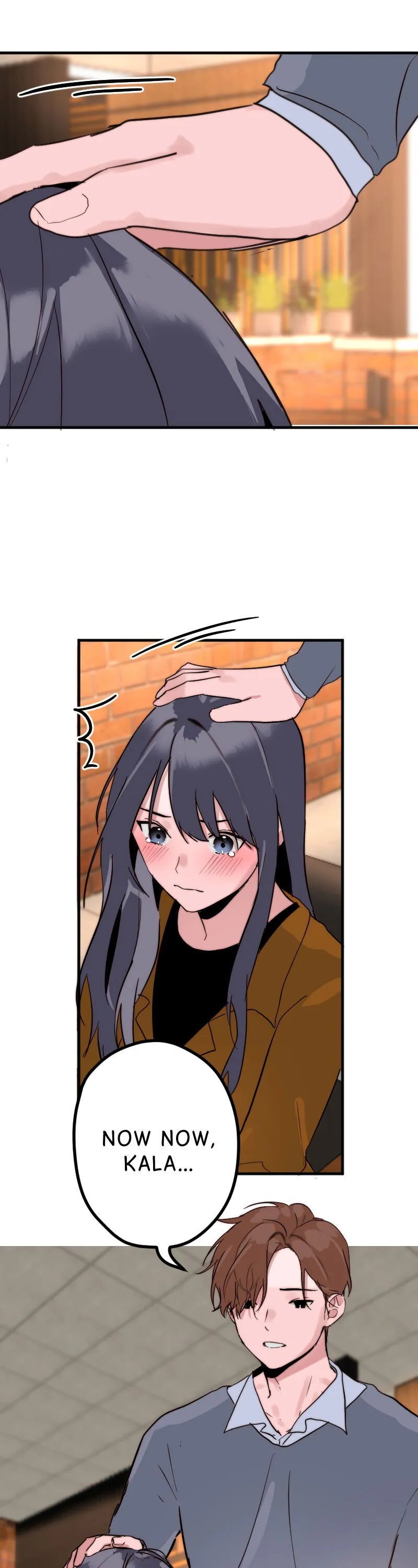 Seven Years Later Chapter 17 Online - página 23