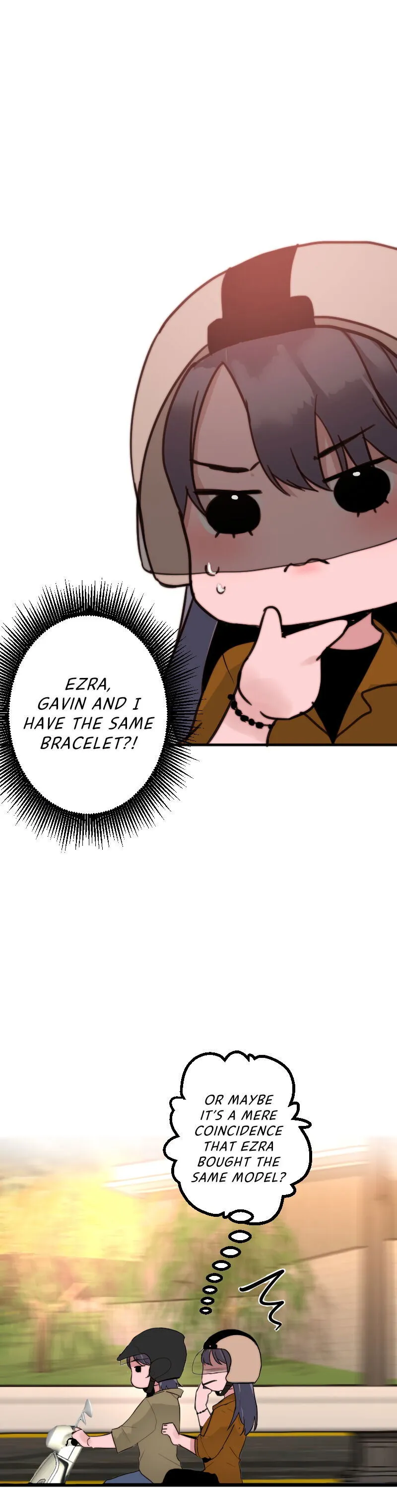 Seven Years Later Chapter 17 Online - página 33